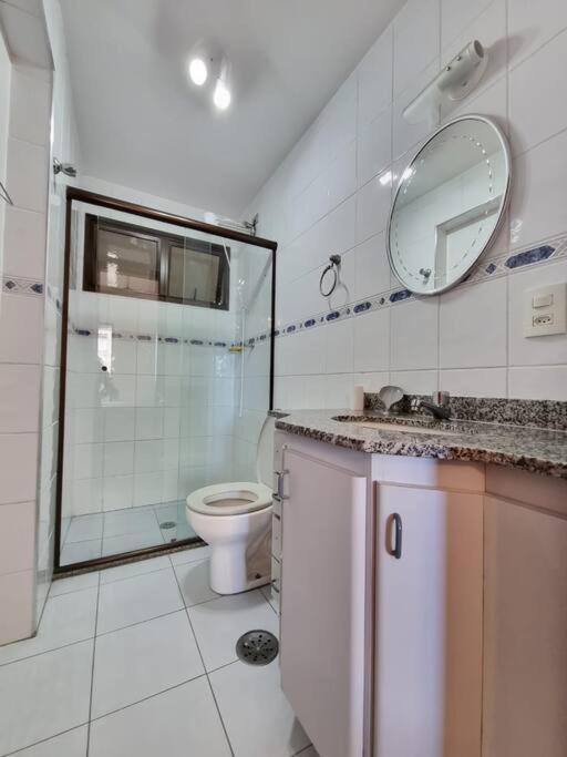 גוארויה 02 Dorms C/Suite, 100M Da Praia De Pitangueiras מראה חיצוני תמונה