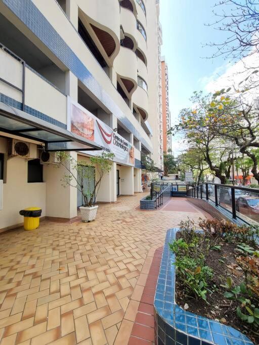גוארויה 02 Dorms C/Suite, 100M Da Praia De Pitangueiras מראה חיצוני תמונה