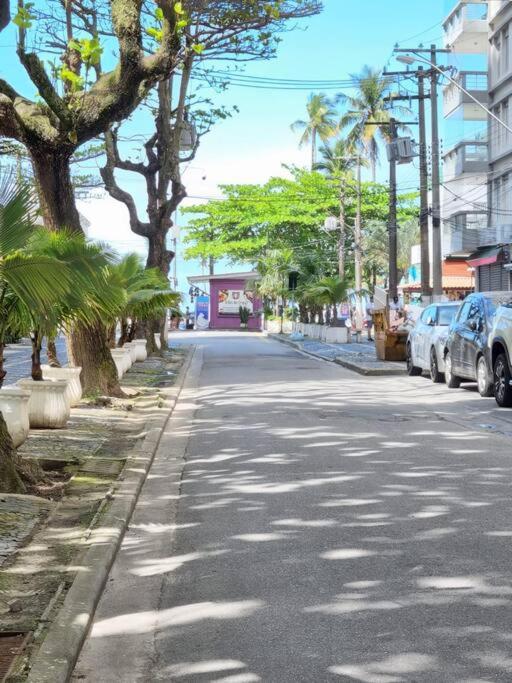 גוארויה 02 Dorms C/Suite, 100M Da Praia De Pitangueiras מראה חיצוני תמונה