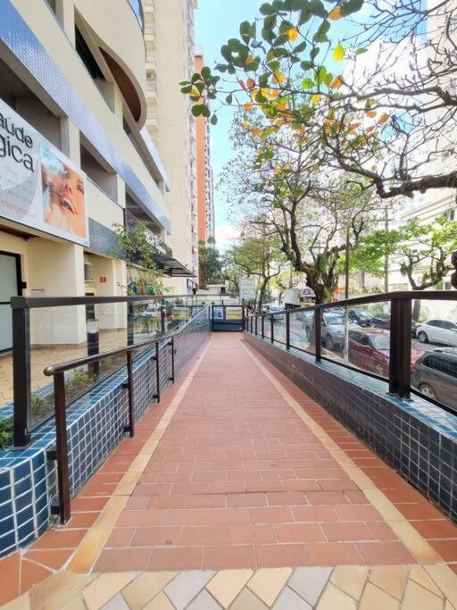 גוארויה 02 Dorms C/Suite, 100M Da Praia De Pitangueiras מראה חיצוני תמונה